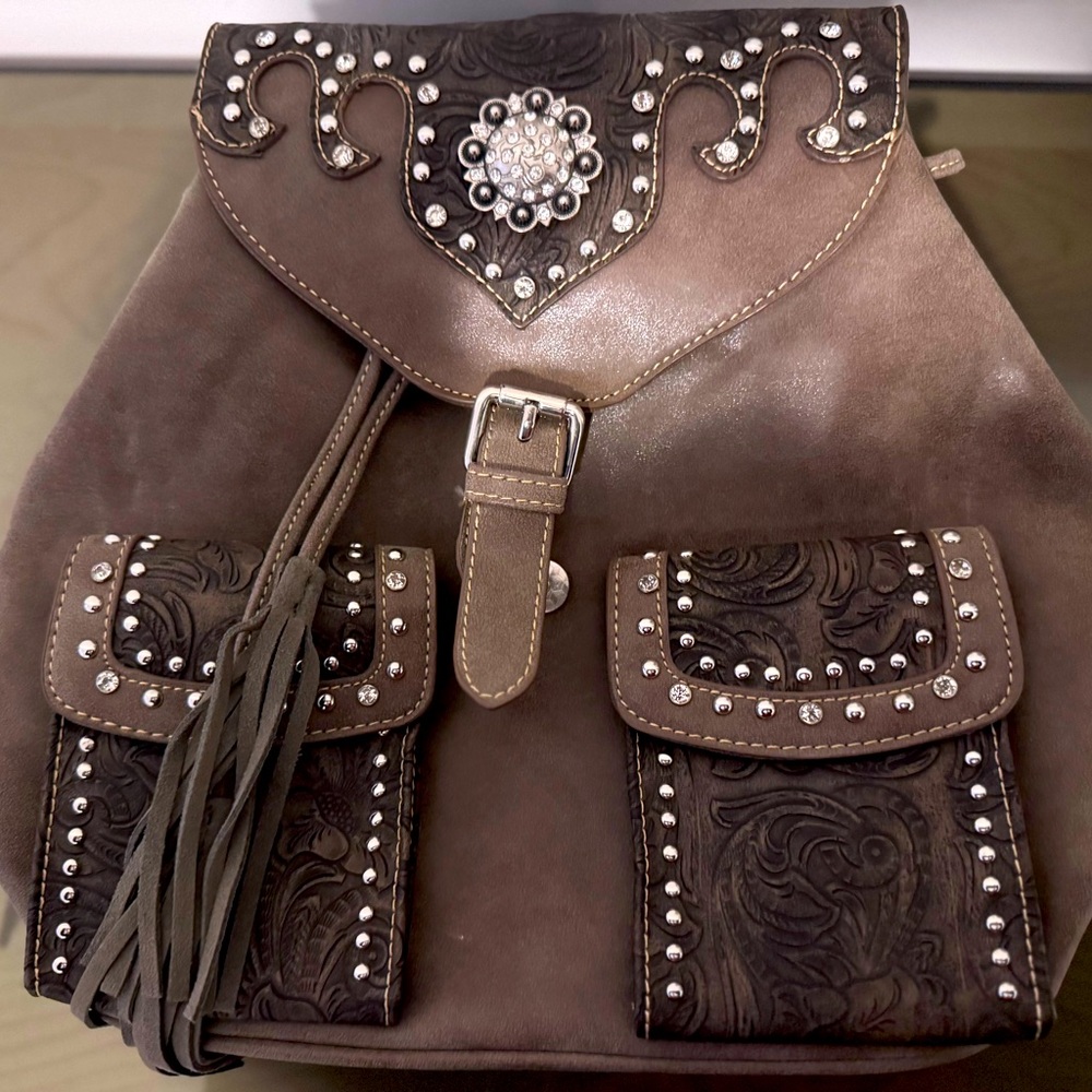 Montana West Backpack